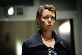 Illustration for article titled Olivia Colman won two Baftas